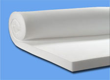 20LB Dream By Design Visco Elastic Memory Foam Topper